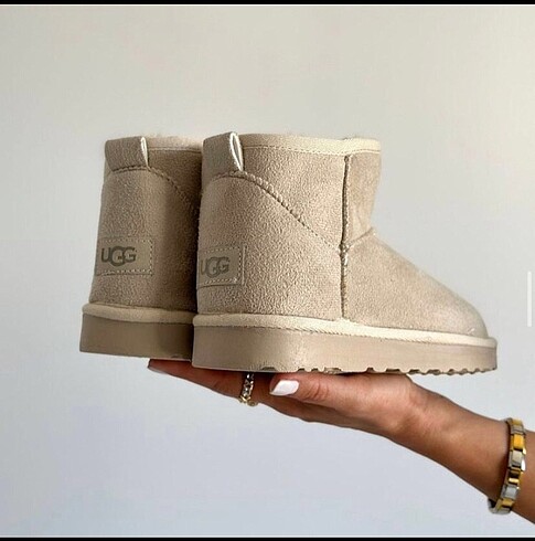 Bayan ugg