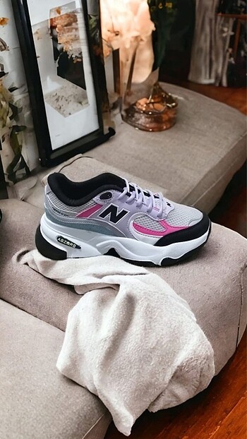 New Balance Newblance