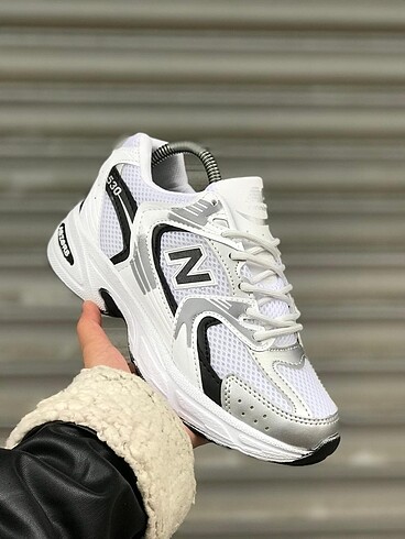 Newblance