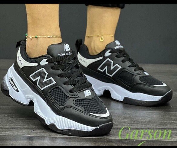 Newblance