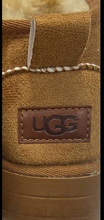 Ugg Ugg taba platform
