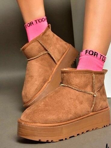 38 Beden Ugg taba platform