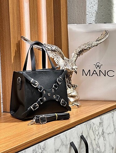 Manch çanta