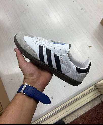 Adidas samba