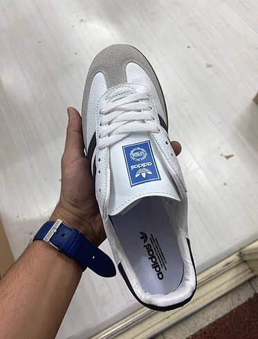 36 Beden Adidas samba