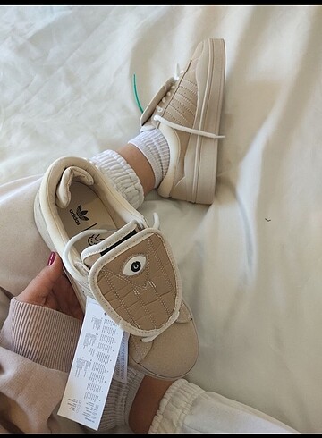 Adidas badbunny