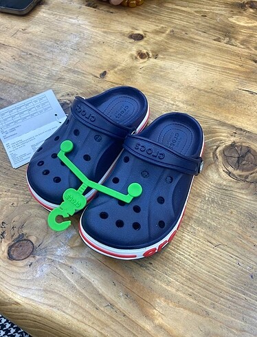 Crocs terlik