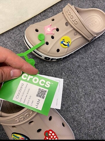 Crocs Crocs terlik