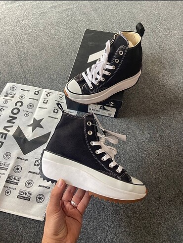 Converse Run star