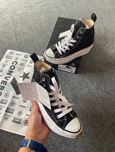 39 Beden Converse Run star