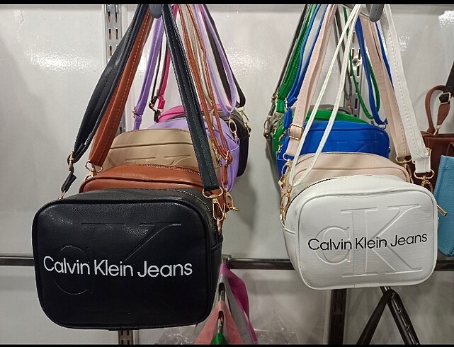 Calvin klein