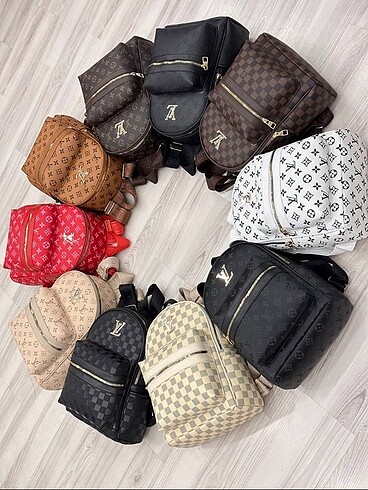 Beden Louis vuitton