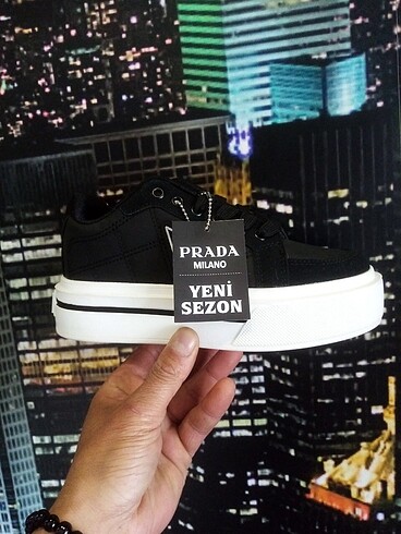 Prada Prada Milano
