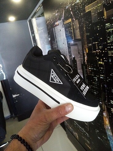 36 Beden Prada Milano