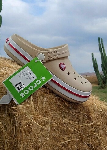 Crocs bayan