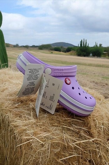 Crocs bayan