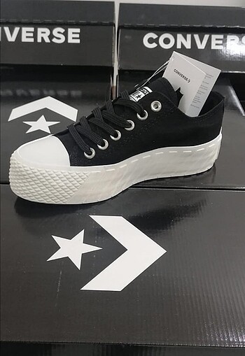 Converse all star