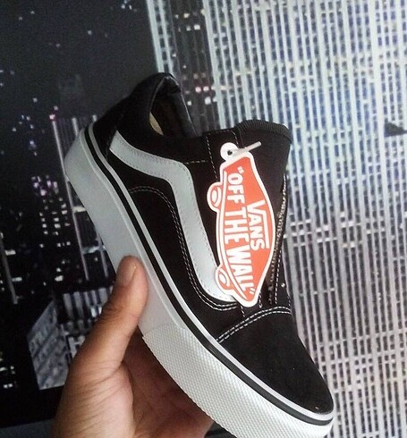 Vans Vans bayan