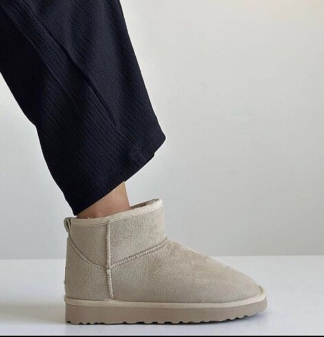 Ugg Ugg ultramini bej