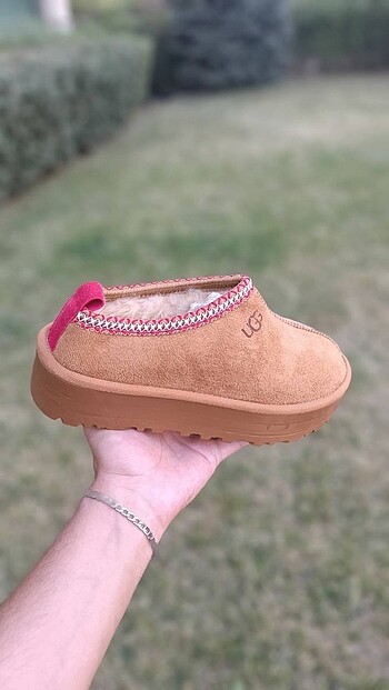 36 Beden Ugg tazz