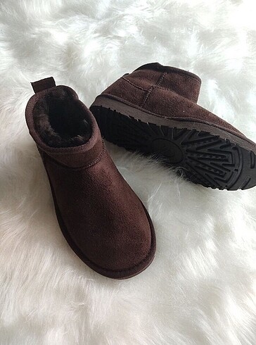 Ugg Ugg acı kahve