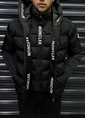 Moncler Moncler