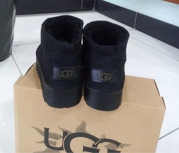39 Beden Ugg platform