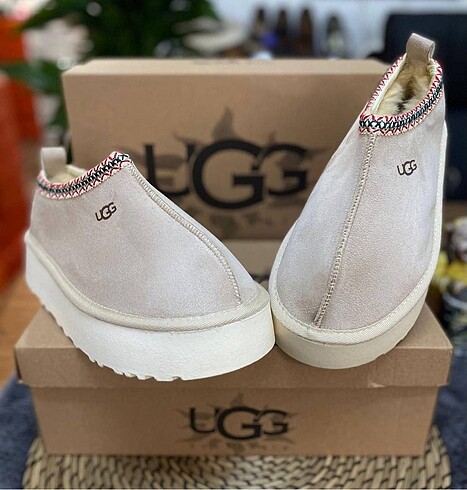 Ugg tazz bej