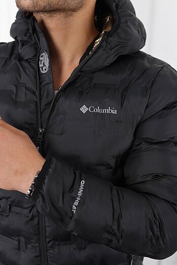 Columbia Columbia full termal