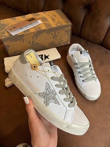 Golden goose