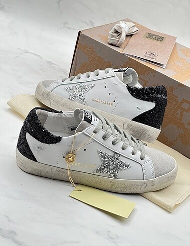 37 Beden Golden goose