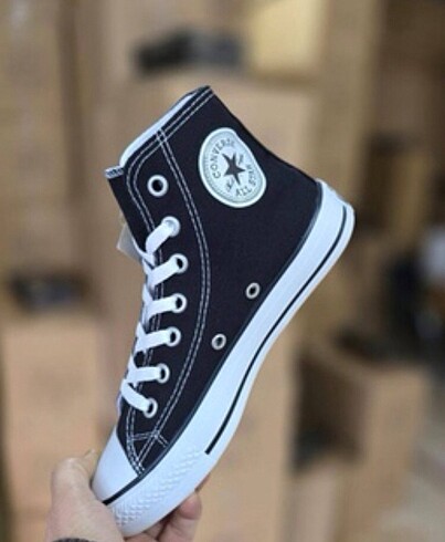 38 Beden Converse