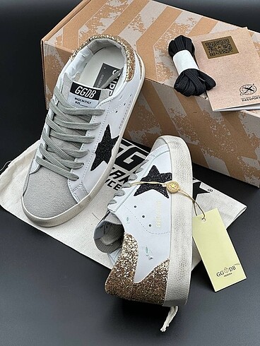 38 Beden Golden