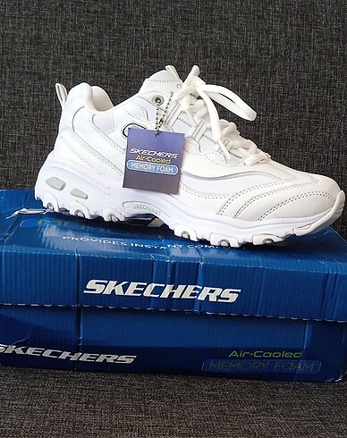 Skechers D?lites