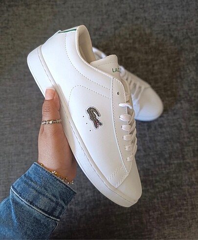 Lacoste