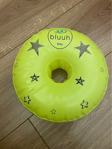 Bluuh baby kolluk