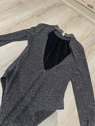 H&M Kendinden simdi body