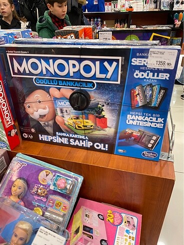 Monopoly