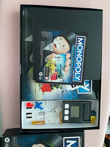 Monopoly