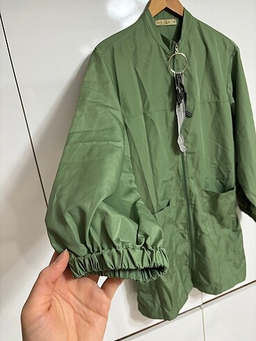 Heqa şallı yüzme takımı ( haşema ) - Görsel 6