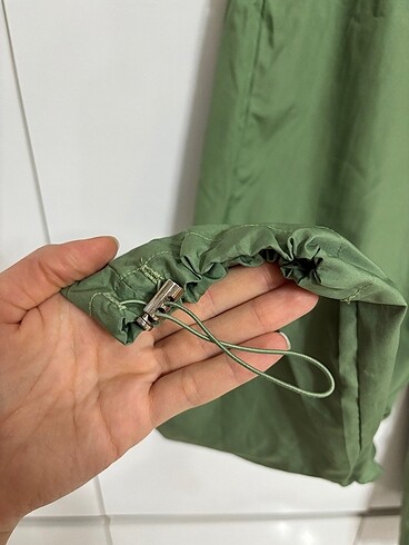 Heqa şallı yüzme takımı ( haşema ) - Görsel 12