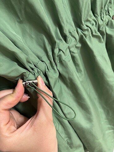 Heqa şallı yüzme takımı ( haşema ) - Görsel 7