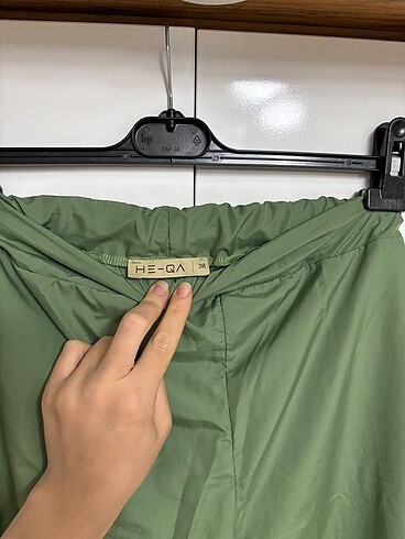 Heqa şallı yüzme takımı ( haşema ) - Görsel 11