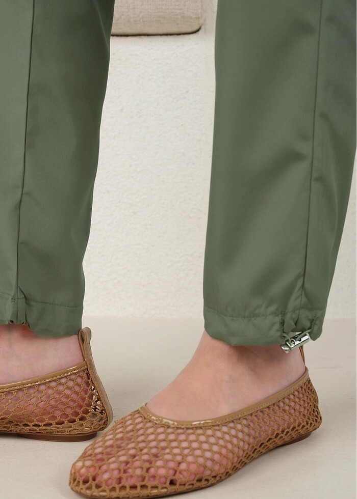 Heqa şallı yüzme takımı ( haşema ) - Görsel 3