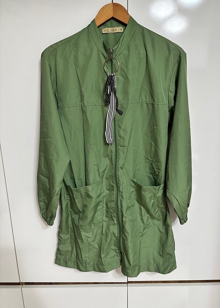 Heqa şallı yüzme takımı ( haşema ) - Görsel 5