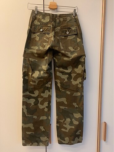 Bershka Bershka army pantolon