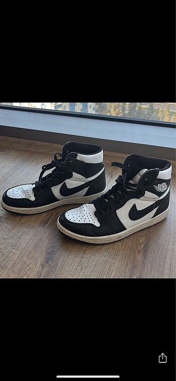 Nike Air jordan