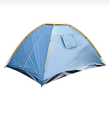 PROFORCE 240x320x180 cm 7 KİŞİLİK ÇADIR