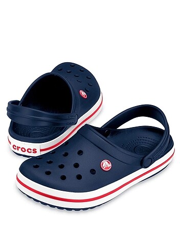 CROCS TERLİK ORJİNAL 39/40
