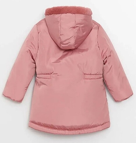 LC Waikiki LCW KIZ ÇOCUK MONT 3/4yas 98/104cm